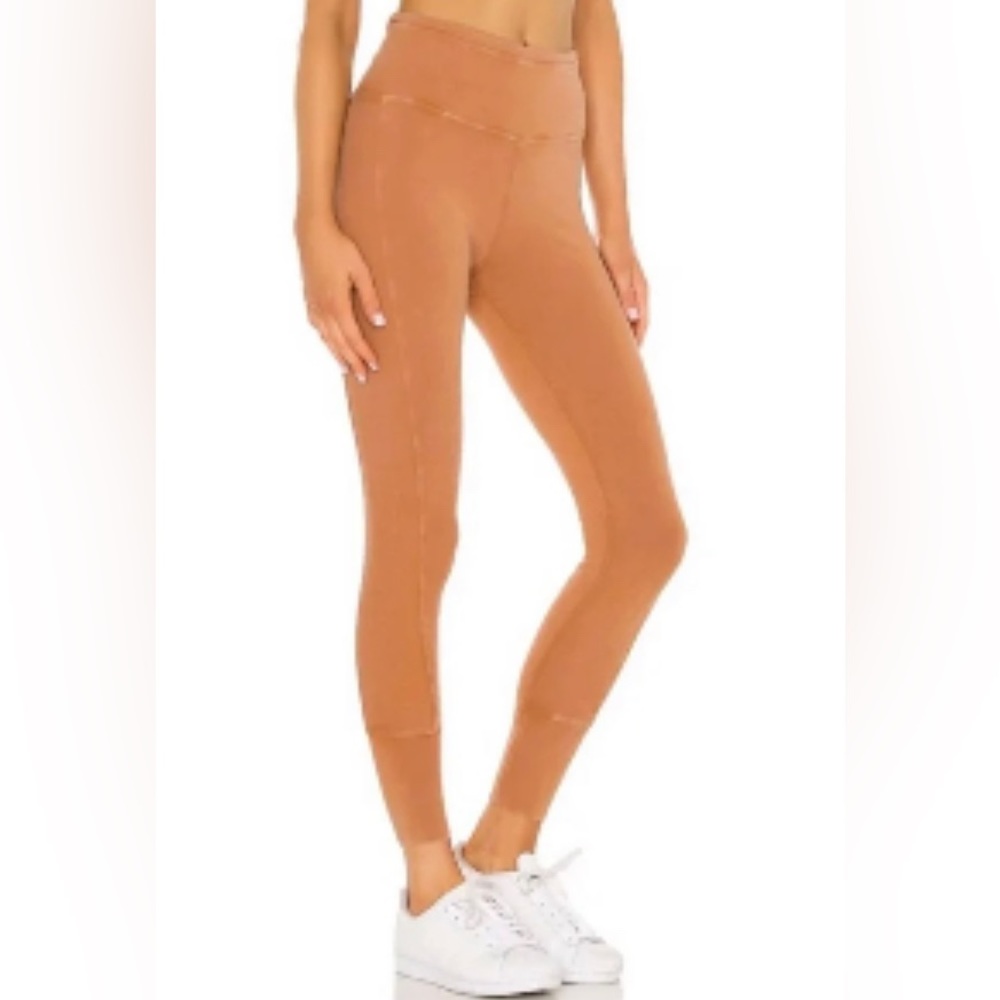 Free People Hot Shot Leggings